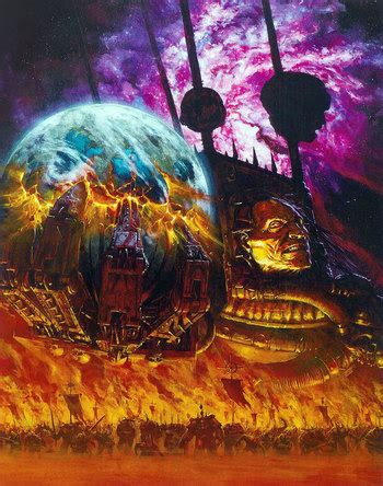 warhammer tv tropes|Warhammer 40k Wiki .